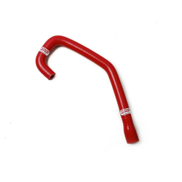 Bmw E36 318is M42 Oil Vapor Hose - DRP Silicone Hoses