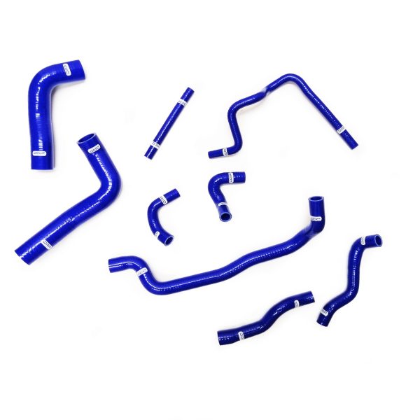 Bmw E36 320i/ 323i/ 328i - M52 EUROPEAN Silicone Coolant Hose Kit – DRP Silicone Hoses