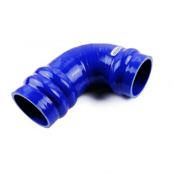 Ford Sierra Mk2 2.0i DOHC Intake Hose - DRP Silicone Hoses