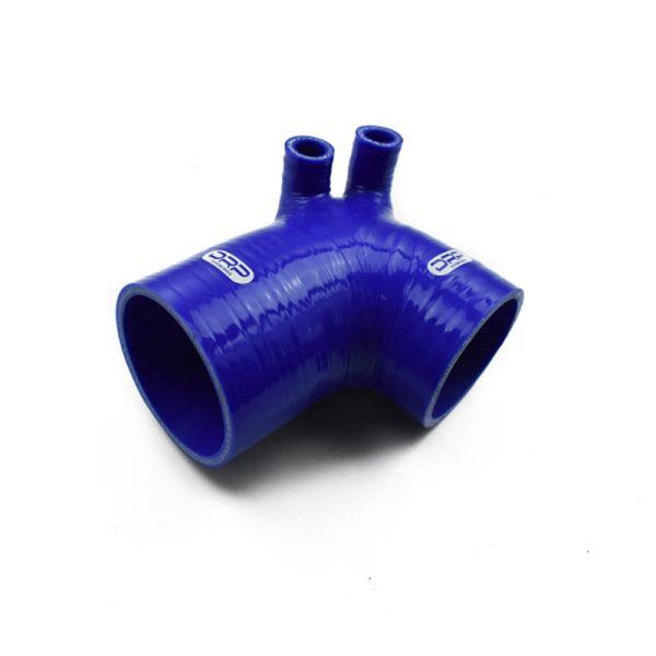 Bmw E36 325i M50 Intake Hose- DRP Silicone Hoses