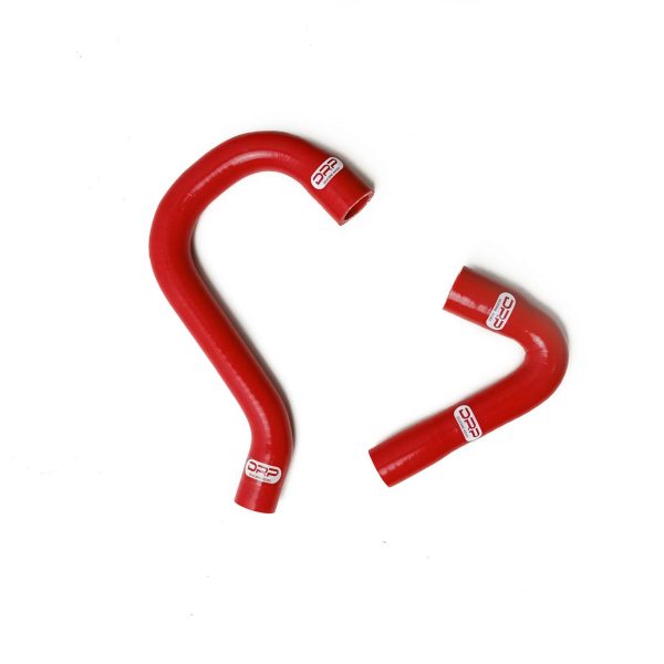Bmw E36 318is M42 Idle Vale Kit - DRP Silicone Hoses