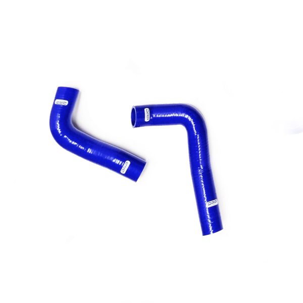 BMW E36 M50/M52 EUROPEAN Coolant Hose Kit - DRP Silicone Hoses