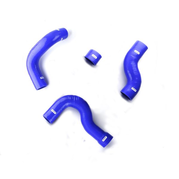 Ford Escort Mk4 Rs Tubo Intake Hose Kit - DRP Silicone Hoses