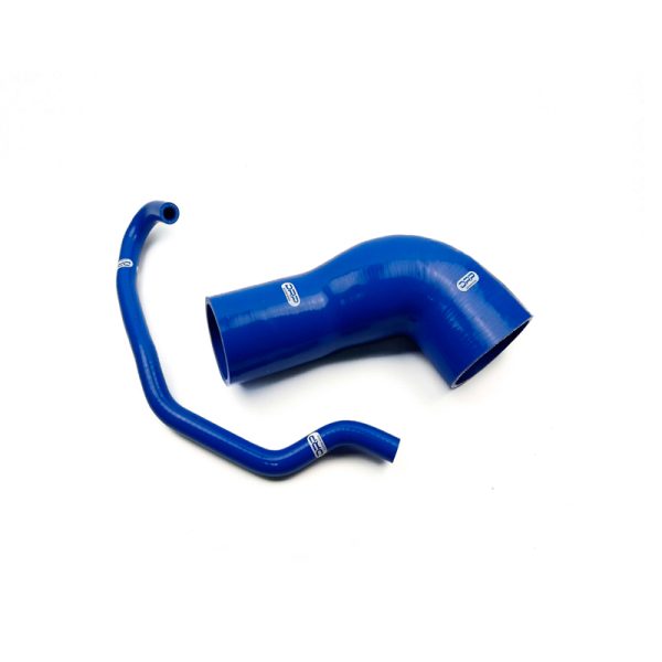 Ford Escort Mk6 2.0 16v RS2000 Intake Hose Kit - DRP Silicone Hoses