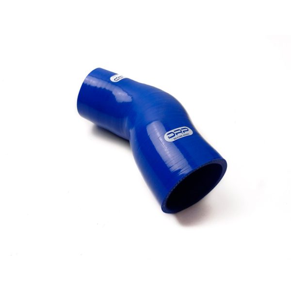 Ford Fiesta Mk3 XR2i 1.8 16v Intake Hose - DRP Silicone Hoses