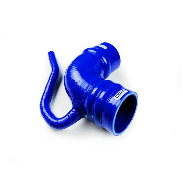 Ford Sierra Mk1 2.0i Pinto Intake Hose - DRP Silicone Hoses