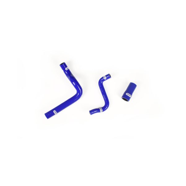 Opel Astra - Calibra - Kadett 2.0 16v 150cv Oil Vapors Kit - DRP Silicone Hoses