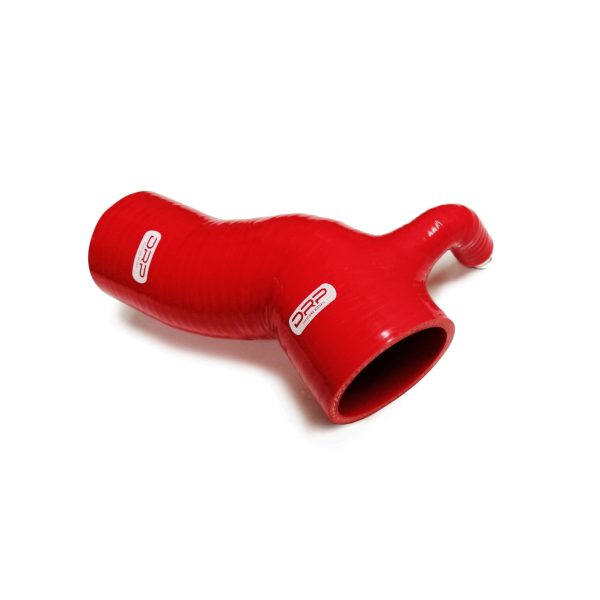 Opel Corsa A Gsi Intake Hose - DRP Silicone Hoses