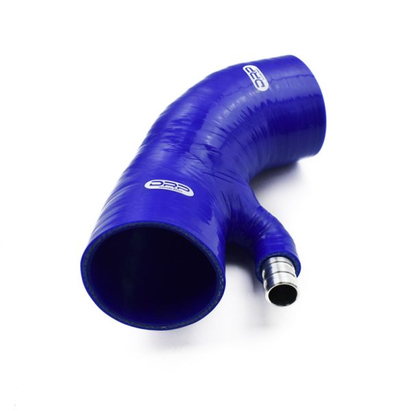 Opel Vectra A  V6 2.5 C25XE Intake Hose - DRP Silicone Hoses