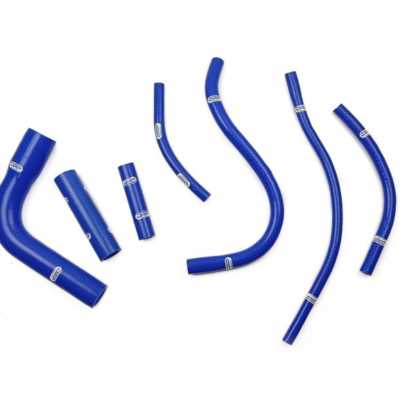 Seat 133 Coolant Hose Kit - DRP Silicone Hoses