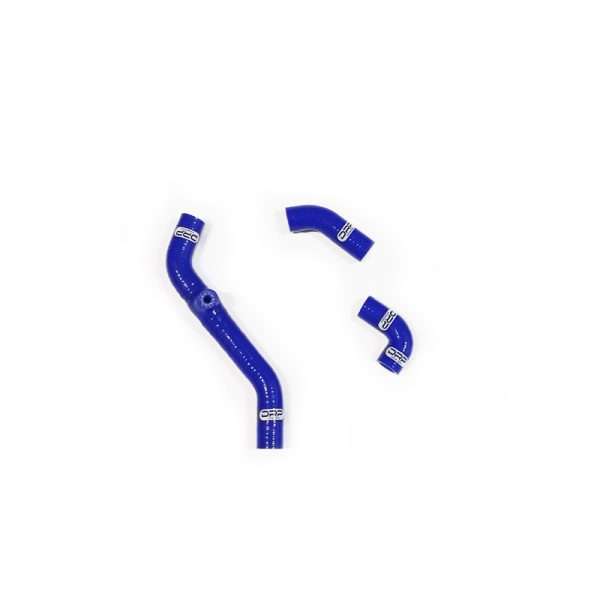 Volkswagen Corrado 2.0 16v Idle Valve Kit - DRP Silicone Hoses