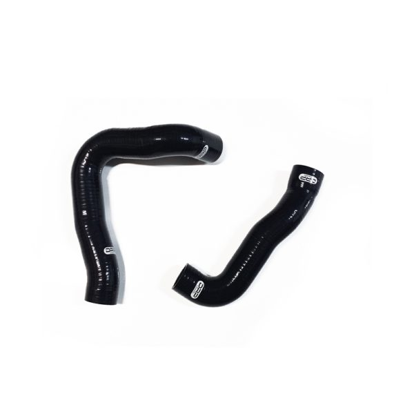 Bmw E30/E36 SWAP M60 With M3 Radiator Coolant Hose Kit - DRP Silicone Hoses