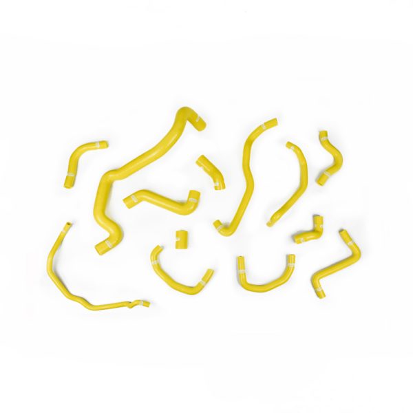 Audi 8L S3 AMK - APY / Leon 1M Cupra R BAM - AMK Silicone Coolant Hose Kit – DRP Silicone Hoses