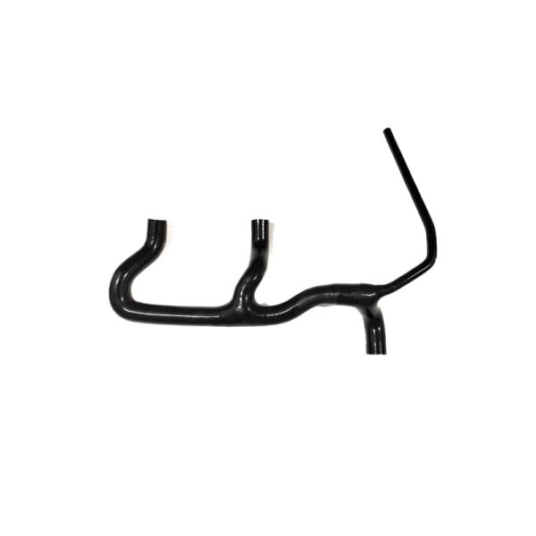 Audi A6 V8 AEC COOLANT HOSE 4A0121101J - DRP Silicone Hoses