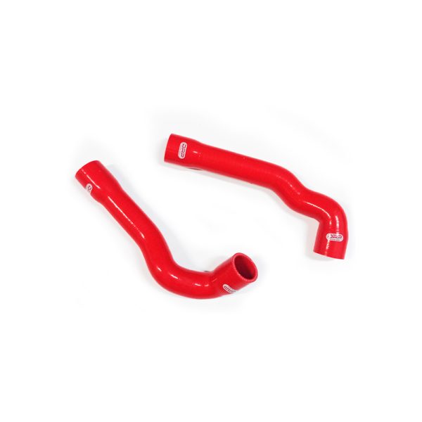 Bmw E30/E36 M50-M52 WITH M3 RADIATOR COOLANT HOSE KIT - DRP SILICONE HOSES