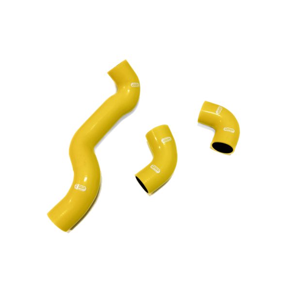Bmw E36 325TDS Intercooler Hose Kit - DRP Silicone Hoses