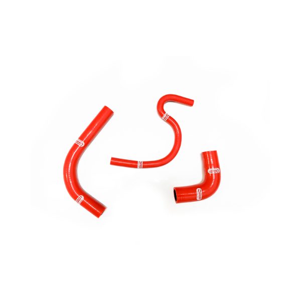 Opel Astra F 1.8 16v GSI Oil Vapors Kit - DRP- Silicone HOSES