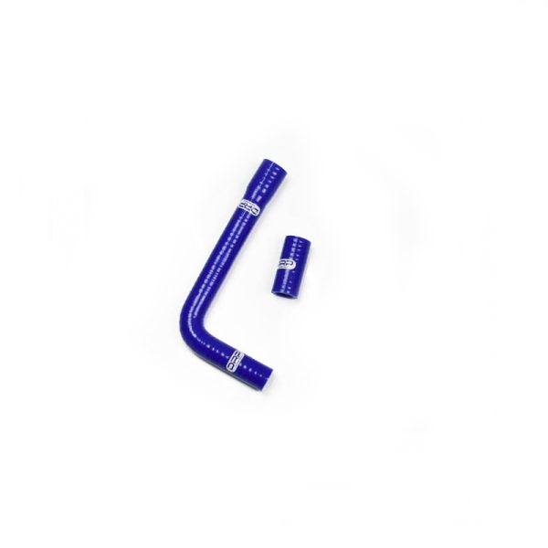 Opel Kadett E / Astra F / Calibra 2.0 8v Idle Valve Kit - DRP Silicone Hoses