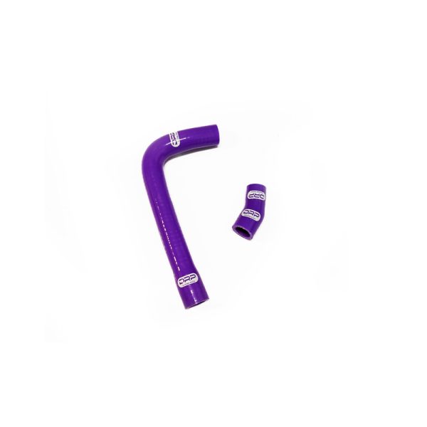 Opel Vectra A 2.0 8v 115cv Idle Valve Kit - DRP Silicone Hoses