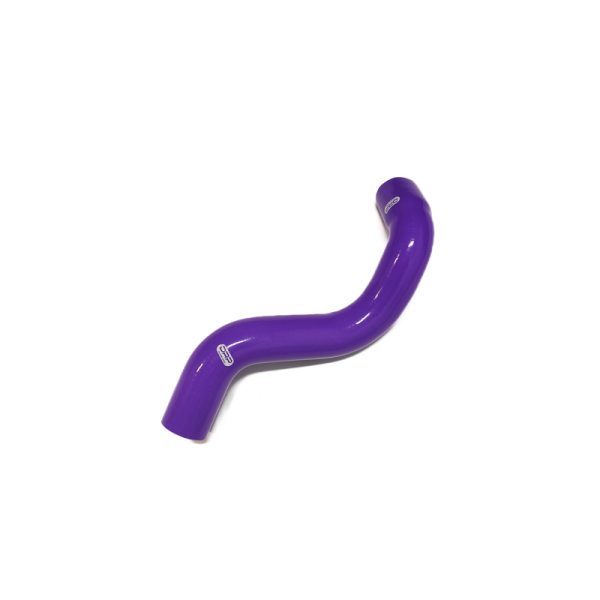 Renault Megane II 1.5 DCI Intercooler Hose - DRP Silicone Hoses