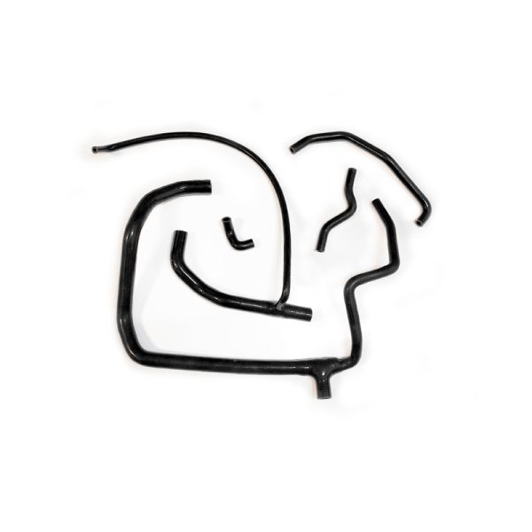 Rover 216 1.6 16v GTI Coolant Hose Kit - DRP Silicone Hoses