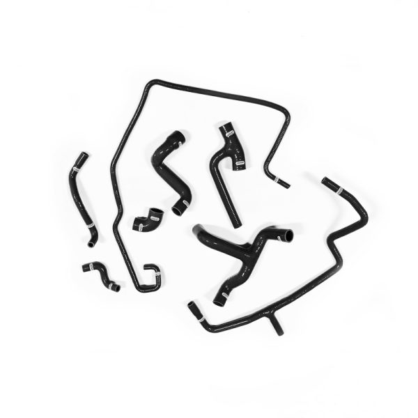 Rover 420D 2.0TD Coolant Hose Kit - DRP Silicone Hoses