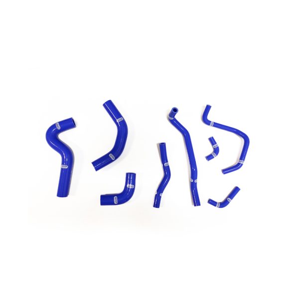 Suzuki Vitara JLX 1.6 8V Coolant Hose Kit - DRP Silicone Hoses