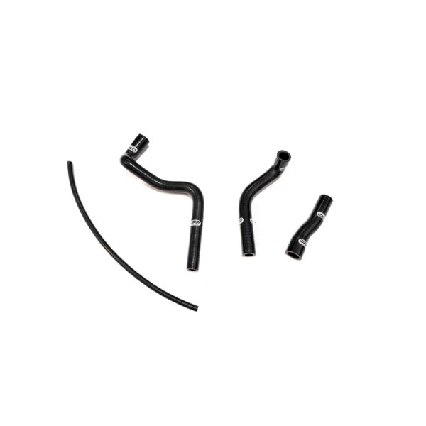 Alfa Romeo 75 2.0i Twin Spark Oil Vapor Hose Kit - DRP Silicone Hoses