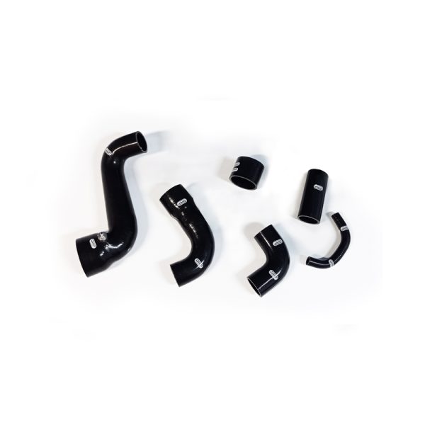 Ford Fiesta Mk3 1.6i RS TURBO Intake Hose Kit - DRP Silicone Hoses