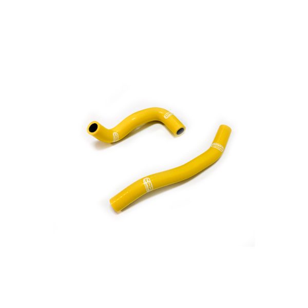 Seat Ibiza 6K2 1.8T 20V AYP AQX Steering Hose Kit - DRP Silicone Hoses