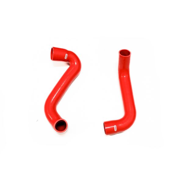 Alfa Romeo 159 1.9 jtdm 16v 150cv TI Intercooler Hose Kit - DRP Silicone Hoses
