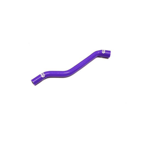 Bmw E36 316i 1.9 105cv Oil Vapor Hose - DRP Silicone Hoses