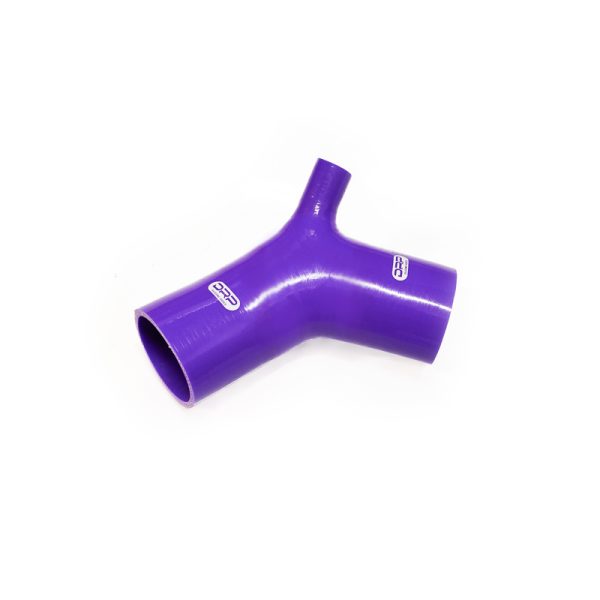 Bmw E36 316i 1.9 105cv Intake Hose - DRP Silicone Hoses