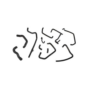 Renault 18 2.0 103cv Coolant Hose Kit - DRP Silicone Hoses