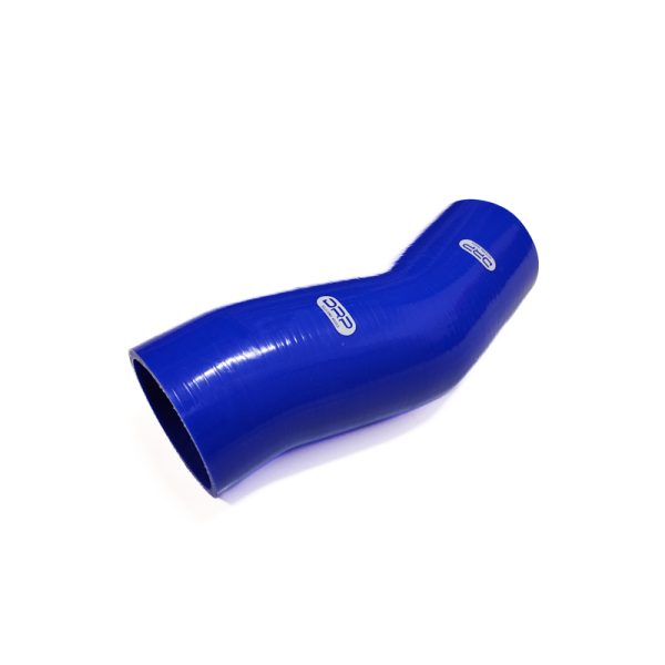 Seat Ibiza 6L / Cordoba / VW Polo IV 1.9 TDI 100cv ATD 6Q0129684B Intake Hose - DRP Silicone Hoses