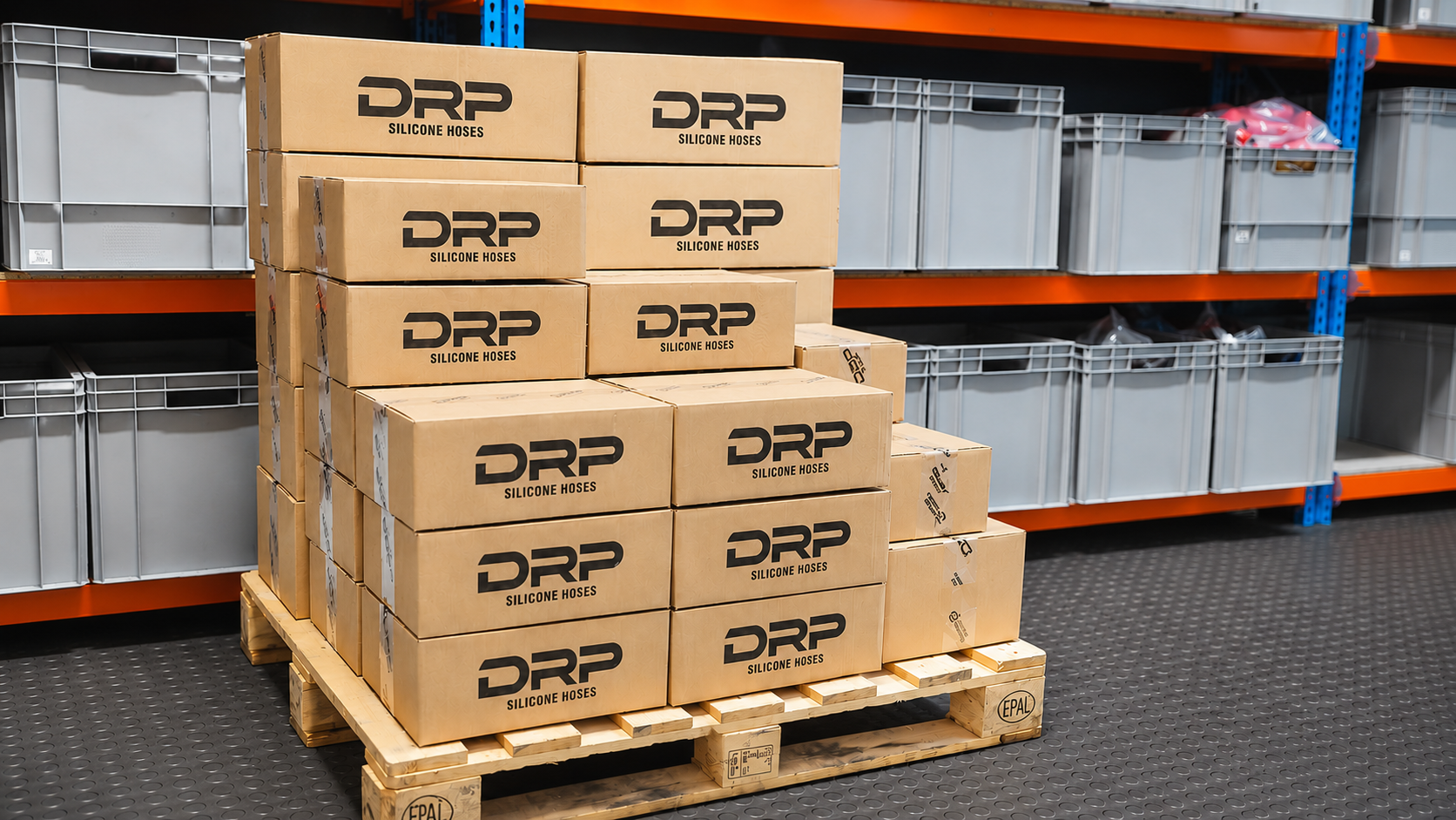 About DRP
