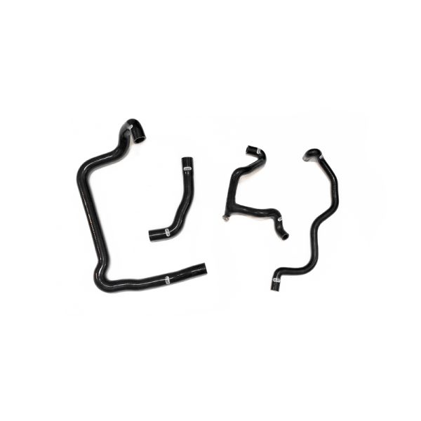 Citroën AX 1.4 GTI Coolant Hose Kit - DRP Silicone Hoses