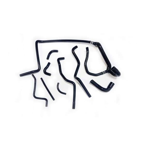 Land Rover Defender 300 TDI Coolant Hose Kit