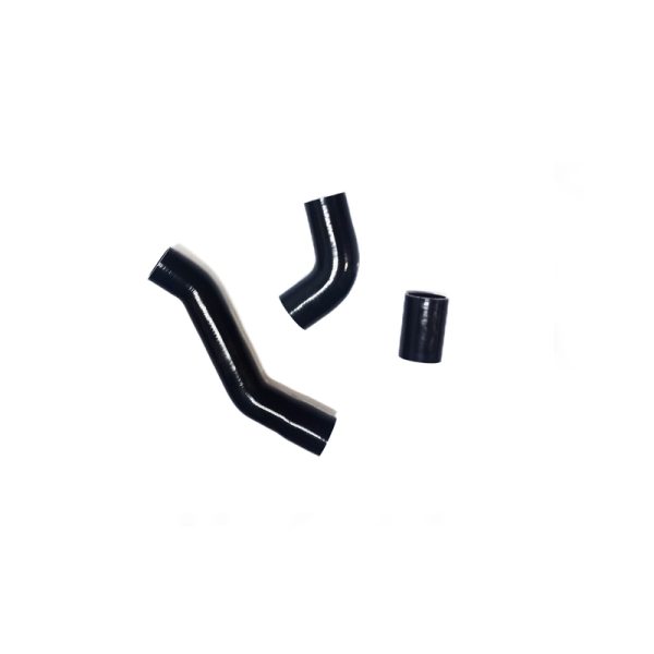 Land Rover Defender 300 TDI Intercooler Hose Kit - DRP Silicone Hoses