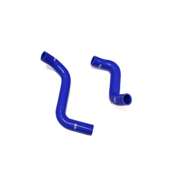 Mitsubishi Space Gear 2.5 TD Intercooler Hose Kit - DRP Silicone Hoses