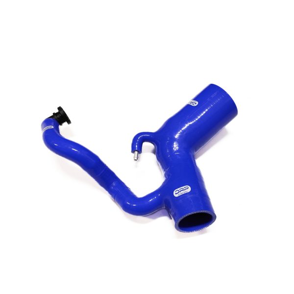Seat Ibiza IV 1.6 TDI 105cv Intake Hose - DRP Silicone Hoses