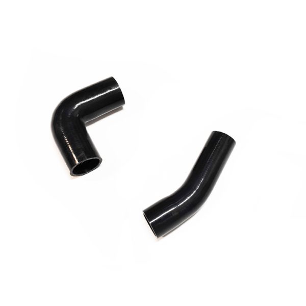 Nissan X-Trail 2.2 Di 114cv Intercooler Hose Kit - DRP Silicone Hoses