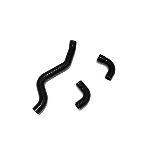 Opel Calibra Turbo (C20LET) Intercooler Hose Kit - DRP Silicone Hoses