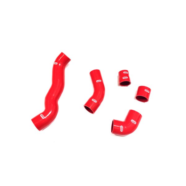 Seat Ibiza 6K2 1.8T 20V AYP - AQX Intercooler Hose Kit - DRP Silicone Hoses